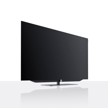 OLED телевизор LOEWE bild v.55 dr+, 139 cm (55 инча), Smart, 4K Ultra HD