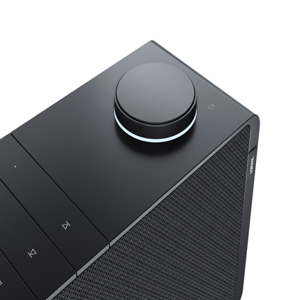 Тонколона LOEWE klang s1 Радио, WiFi, Bluetooth