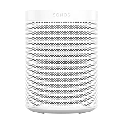 Високоговорител Sonos One SL