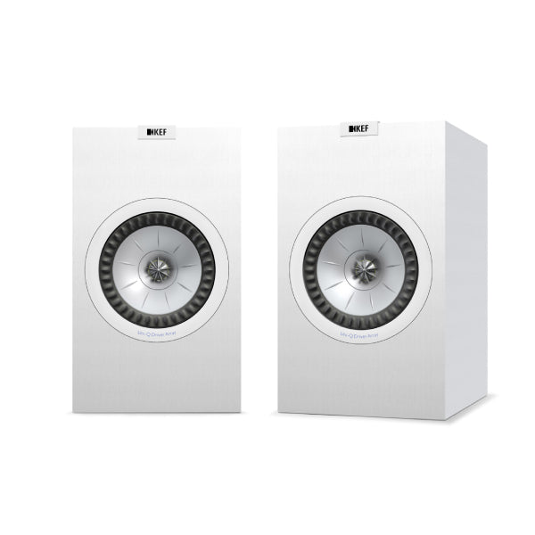 Рафтови тонколони KEF Q350, uni-q