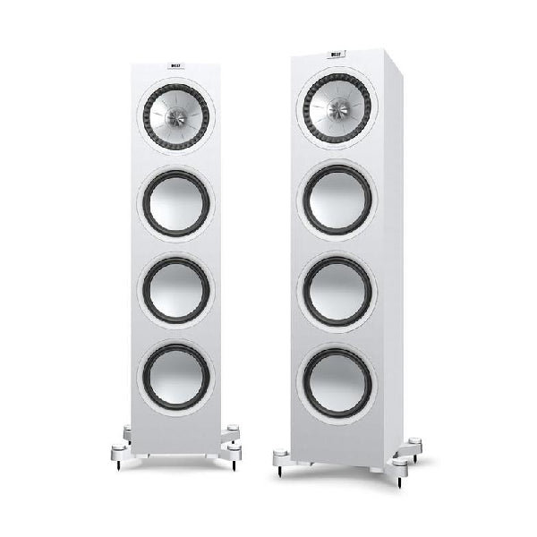 Подови тонколони KEF Q950, uni-q