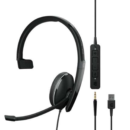 Слушалки EPOS ADAPT 135 USB II