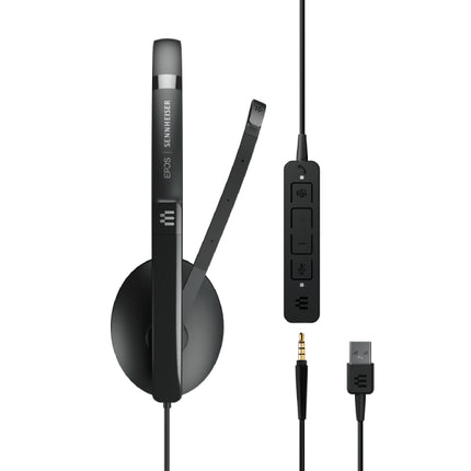 Слушалки EPOS ADAPT 135 USB II