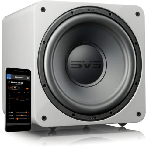 Субуфер SVS SB-1000 PRO