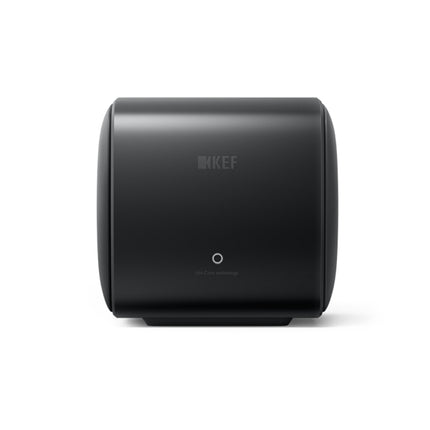 Субуфер KEF KC62, 1000W, 11Hz, 2 x 6,5 инча Uni-Core