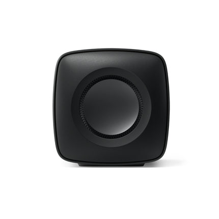 Субуфер KEF KC62, 1000W, 11Hz, 2 x 6,5 инча Uni-Core