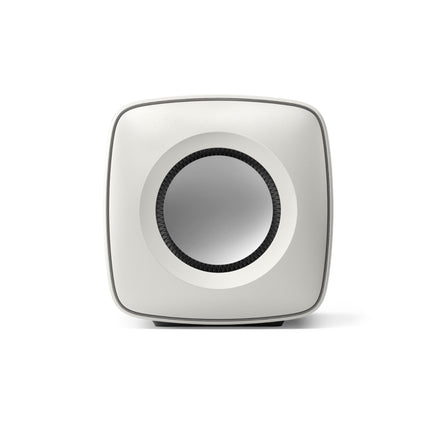 Субуфер KEF KC62, 1000W, 11Hz, 2 x 6,5 инча Uni-Core