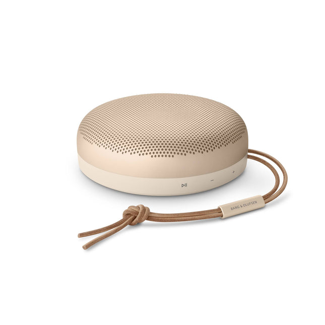 Активен високоговорител Bang & Olufsen Beosound A1 2nd Gen