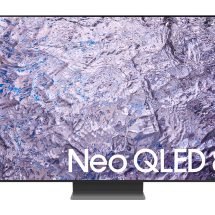 Телевизор Samsung Neo QLED 65QN800C, 163 см, Smart, 8K, Class G