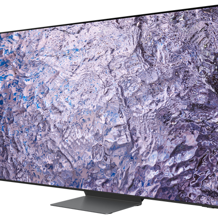 Телевизор Samsung Neo QLED 65QN800C, 163 см, Smart, 8K, Class G