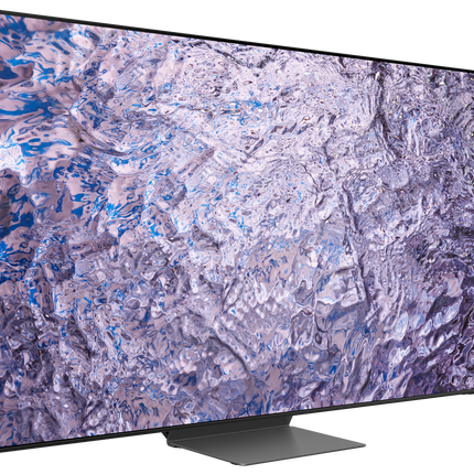 Телевизор Samsung Neo QLED 65QN800C, 163 см, Smart, 8K, Class G