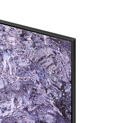 Телевизор Samsung Neo QLED 65QN800C, 163 см, Smart, 8K, Class G