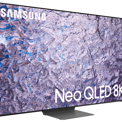 Телевизор Samsung Neo QLED 65QN800C, 163 см, Smart, 8K, Class G
