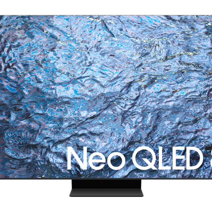 Телевизор Samsung Neo QLED 65QN900C, 163 см, Smart, 8K, Class G