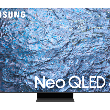 Телевизор Samsung Neo QLED 65QN900C, 163 см, Smart, 8K, Class G