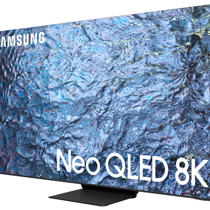 Телевизор Samsung Neo QLED 65QN900C, 163 см, Smart, 8K, Class G