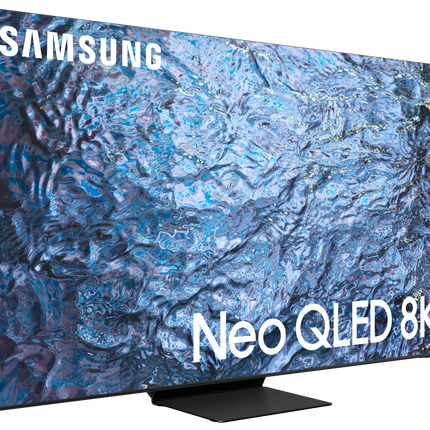 Телевизор Samsung Neo QLED 65QN900C, 163 см, Smart, 8K, Class G