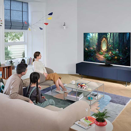 Телевизор Samsung Neo QLED 65QN85CA, 163 cm, Smart, 4K Ultra HD, Class D