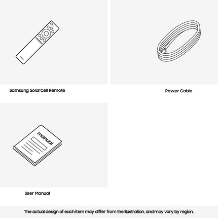 Телевизор Samsung QLED 55Q80CA, 138 см, Smart, 4K Ultra HD, Class G