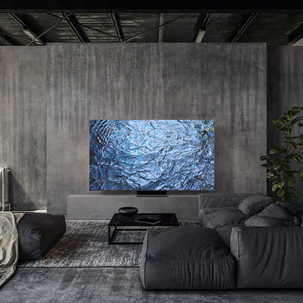 Телевизор Samsung Neo QLED 65QN900C, 163 см, Smart, 8K, Class G