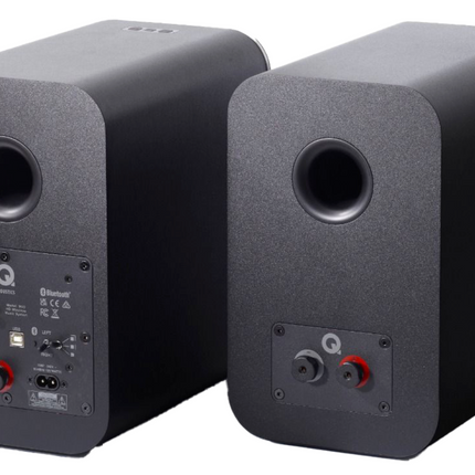 Активни високоговорители Q Acoustics M20