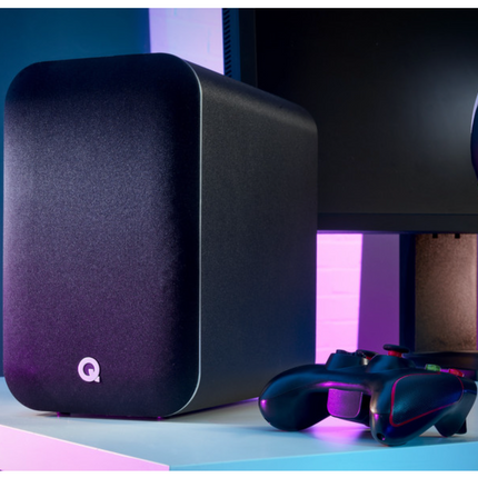 Активни високоговорители Q Acoustics M20