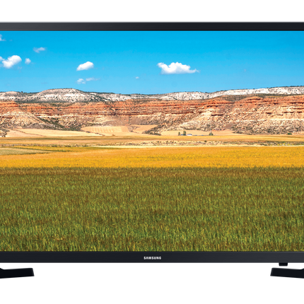 Телевизор SAMSUNG 32T4302, 80 см, Smart, HD, LED Class F