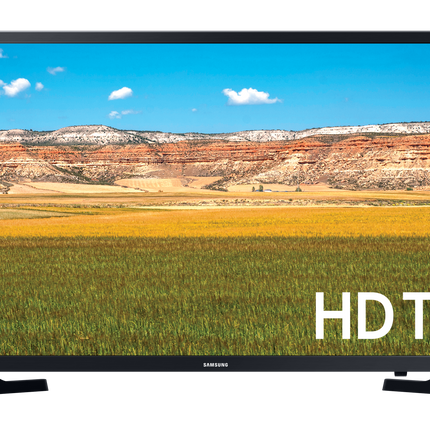 Телевизор SAMSUNG 32T4302, 80 см, Smart, HD, LED Class F