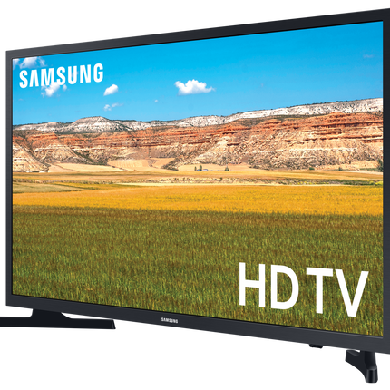 Телевизор SAMSUNG 32T4302, 80 см, Smart, HD, LED Class F