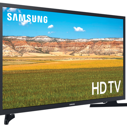 Телевизор SAMSUNG 32T4302, 80 см, Smart, HD, LED Class F