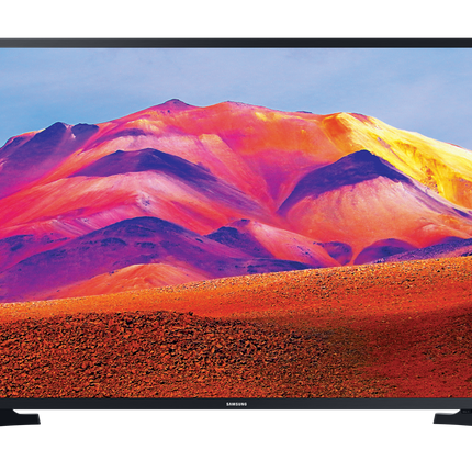 Телевизор SAMSUNG 32T5372, 80 см, Smart, FHD, LED Class F