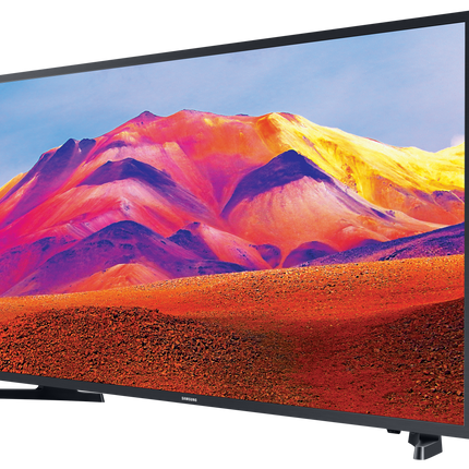 Телевизор SAMSUNG 32T5372, 80 см, Smart, FHD, LED Class F