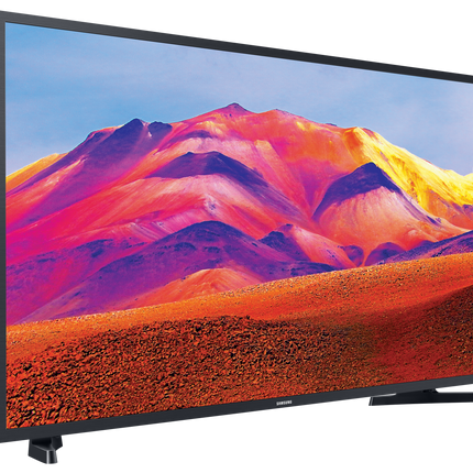 Телевизор SAMSUNG 32T5372, 80 см, Smart, FHD, LED Class F