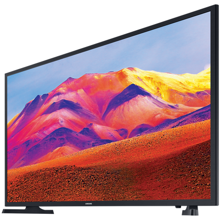 Телевизор SAMSUNG 32T5372, 80 см, Smart, FHD, LED Class F