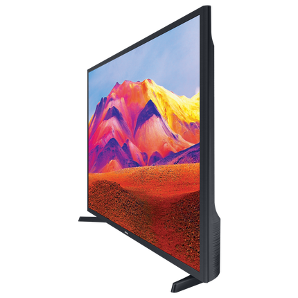 Телевизор SAMSUNG 32T5372, 80 см, Smart, FHD, LED Class F