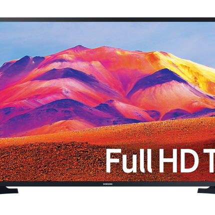 Телевизор SAMSUNG 32T5372, 80 см, Smart, FHD, LED Class F
