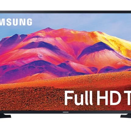 Телевизор SAMSUNG 32T5372, 80 см, Smart, FHD, LED Class F