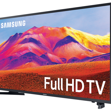 Телевизор SAMSUNG 32T5372, 80 см, Smart, FHD, LED Class F