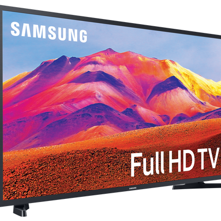Телевизор SAMSUNG 32T5372, 80 см, Smart, FHD, LED Class F