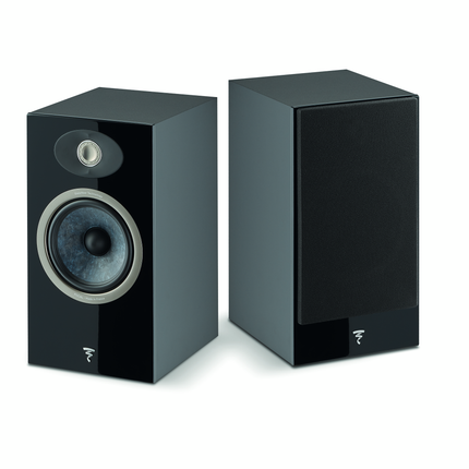 Тонколони Focal Theva N1