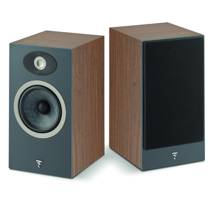 Тонколони Focal Theva N1