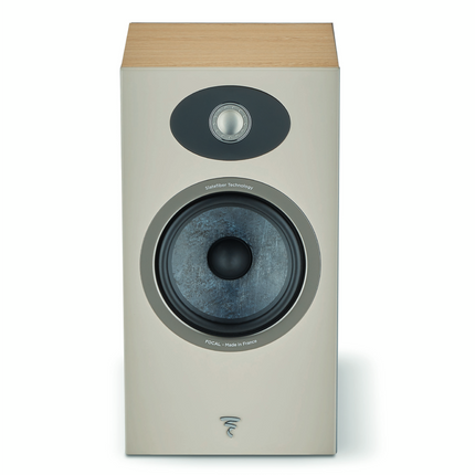 Тонколони Focal Theva N1