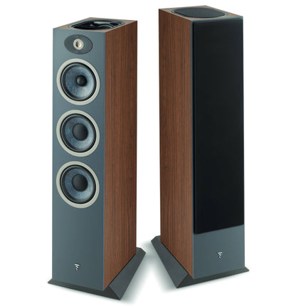 Focal Theva N3-D високоговорители
