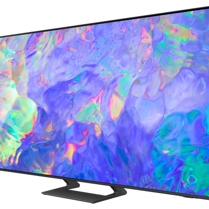 Телевизор SAMSUNG 43CU8572, 108 см, Smart, UHD 4K, LED Class G
