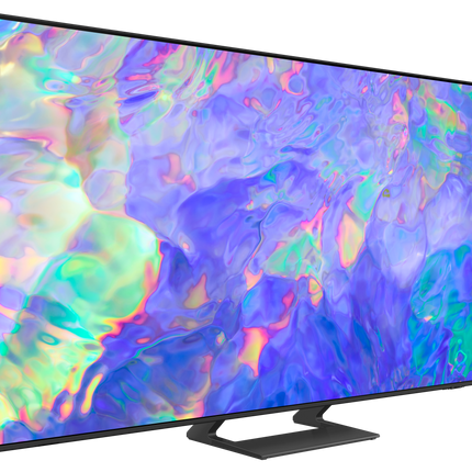 Телевизор SAMSUNG 55CU8572, 138 см, Smart, UHD 4K, LED Class G