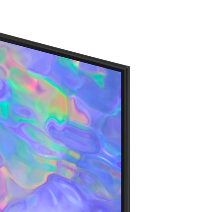 Телевизор SAMSUNG 65CU8572, 163 см, Smart, UHD 4K, LED Class G