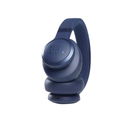 Слушалки JBL Live 660NC