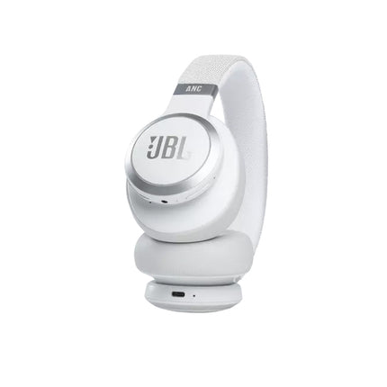 Слушалки JBL Live 660NC