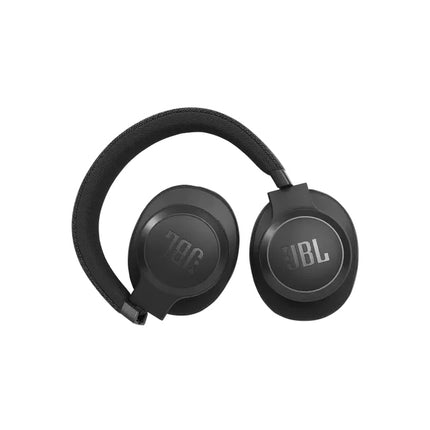 Слушалки JBL Live 660NC