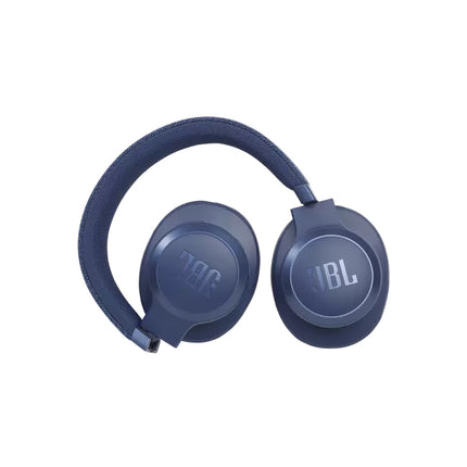 Слушалки JBL Live 660NC